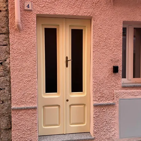 4 Apartamento