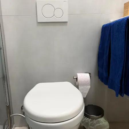 4 Apartamento
