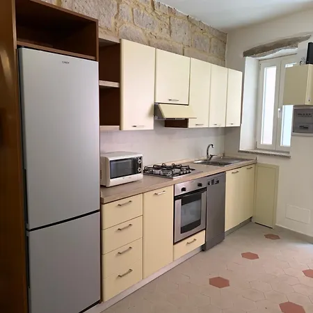 Apartamento 4