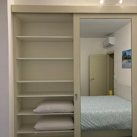 Apartamento 4 Carloforte (Isola di San Pietro)