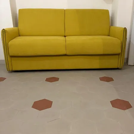 4 Apartamento *