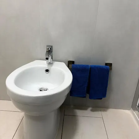 Apartamento 4 *