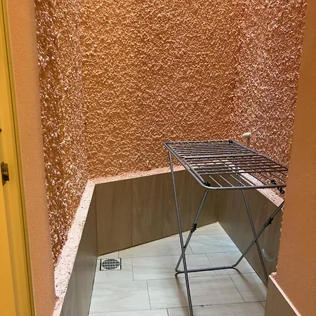 4 Apartamento *
