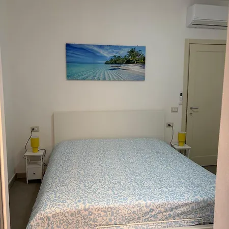 4 Apartamento *